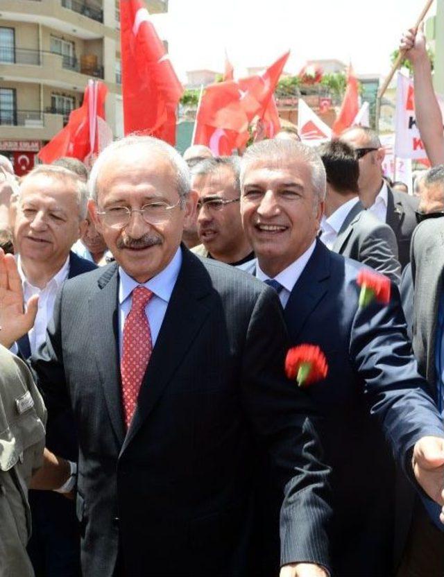 Kılıçdaroğlu: Ülkemin Yüzde 50’sini Dost, Yüzde 50’sini Düşman Olarak Görmüyorum 1
