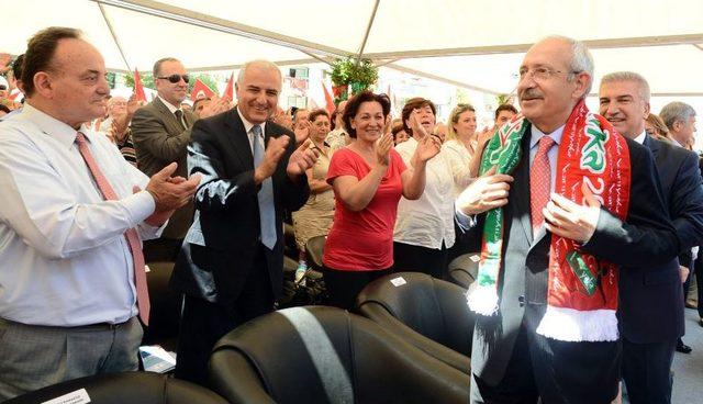 Kılıçdaroğlu: Ülkemin Yüzde 50’sini Dost, Yüzde 50’sini Düşman Olarak Görmüyorum 2