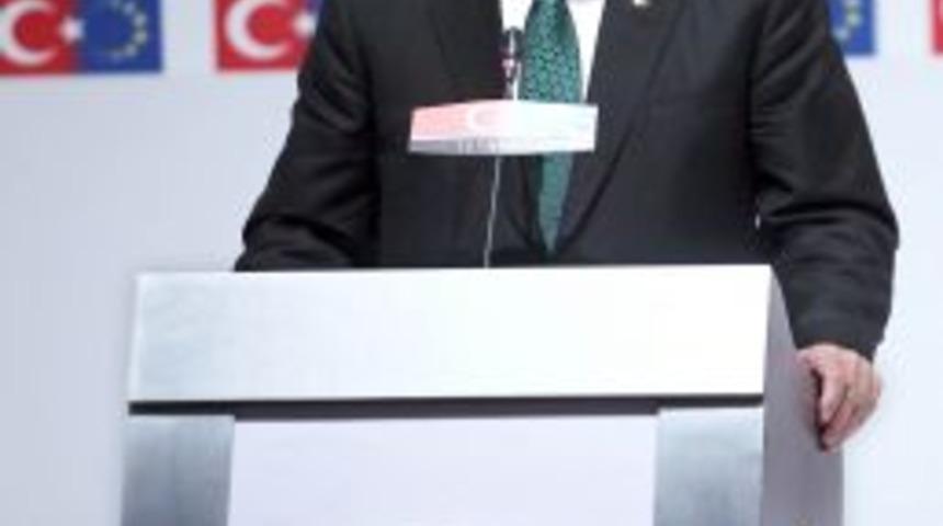 Erdoğan Avrupalılara Seslenecek