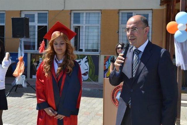 Vali Çınar’dan Öğrencilere Sürpriz 1