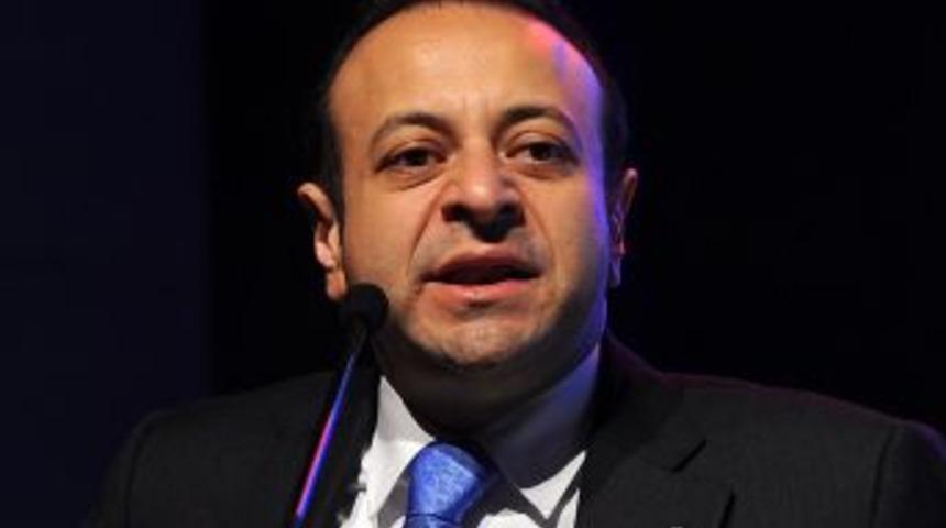 Bakan Bağış: AB S&uuml;recini Sonucundan &Ouml;nemli G&ouml;rd&uuml;k