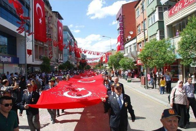 Festival Coşkusu Başladı