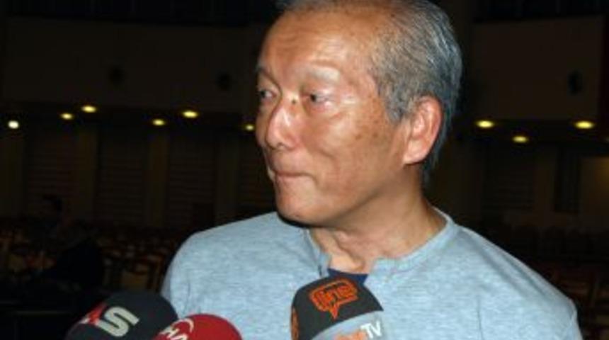 Japon Bilişim Uzmanından Işadamlarına: Askerliği Yapmayan Gen&ccedil;leri De Işe Alın