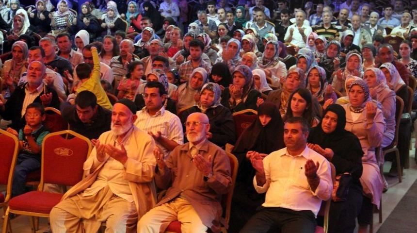 Esenyurt&rsquo;ta Dualı Mira&ccedil; Kutlaması