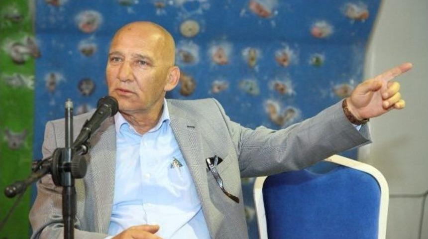 Başkan &Ouml;z Zabıtalarla Buluştu