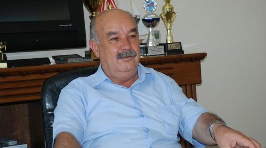 Didim Belediye Başkanı Kamacı'dan Cemevi A&ccedil;ıklaması