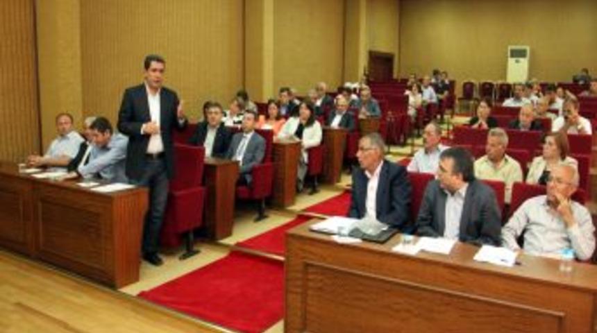 Esenyurt Belediyesi, Haziran Ayı Meclis Toplantısını Yaptı