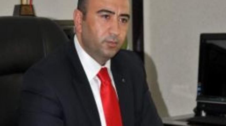 'toprak Bayramı'