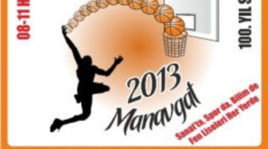 Fen Liseleri Basketbol Turnuvası Manavgat&rsquo;ta Yapılacak