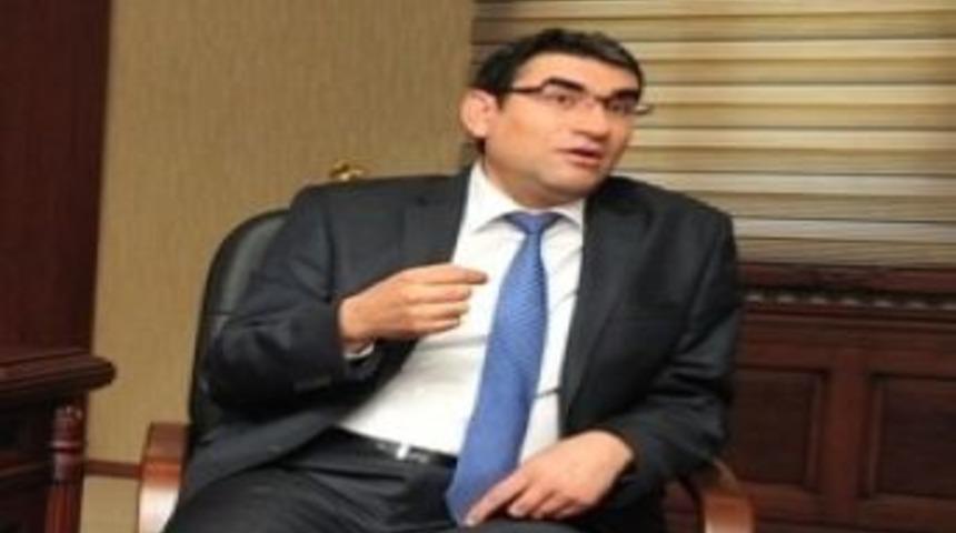 Van 'teknoloji Geliştirme B&ouml;lgesi&rsquo; &Ccedil;alışmaları