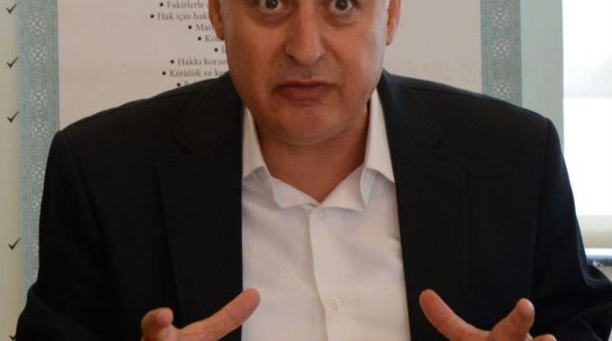 Esnafa Verilen Eğitimler M&uuml;şteri Memnuniyetini Arttırıyor