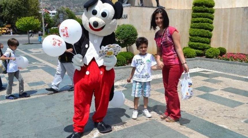Alanya&rsquo;da 112 Acil &Ccedil;ağrı Merkezi Tanıtıldı