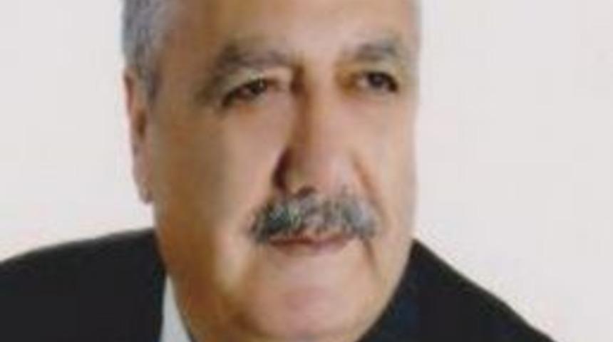 Doğan Kaynar Vefat Etti