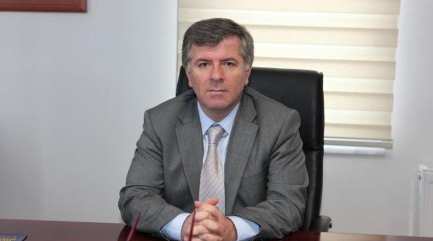 Korucuk&rsquo;ta Evler Y&uuml;kseliyor