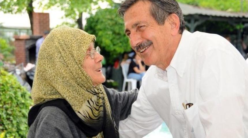Tepebaşı Belediyesi&rsquo;nden Piknik