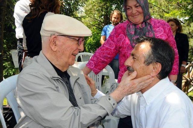 Tepebaşı Belediyesi&rsquo;nden Piknik 1