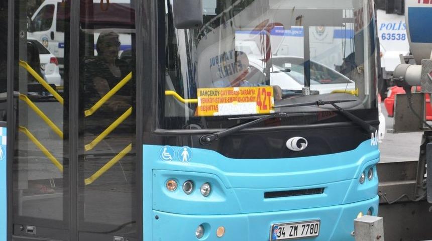 Gezi Parkı Olaylarının Yaraları Sarılıyor
