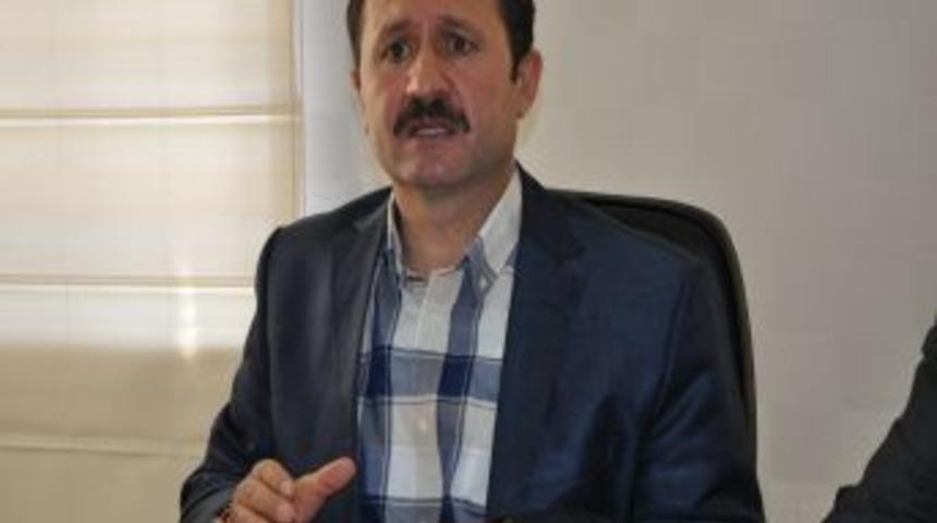 "Olimpiyatlar Sayesinde T&uuml;rkler Her Yerde Saygıyla Karşılanıyor"