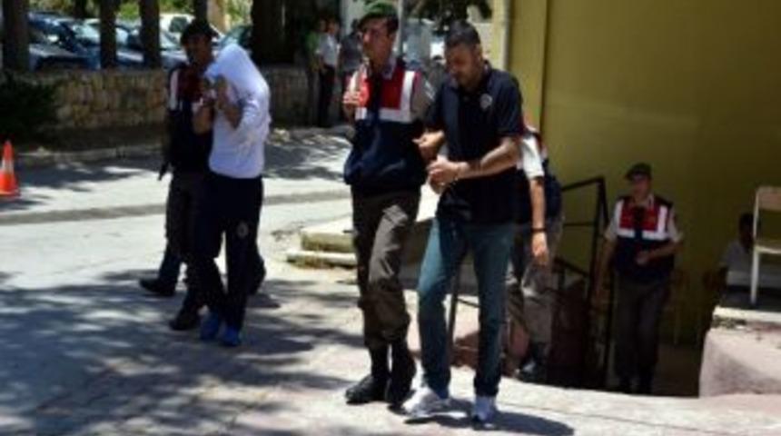 Tutuklanan Organizat&ouml;r Sayısı 9&rsquo;a Y&uuml;kseldi