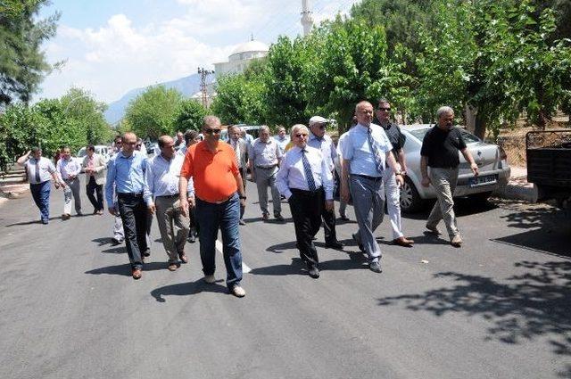 Manisa’ya Yeni Bir Spor Tesisi Yapılacak