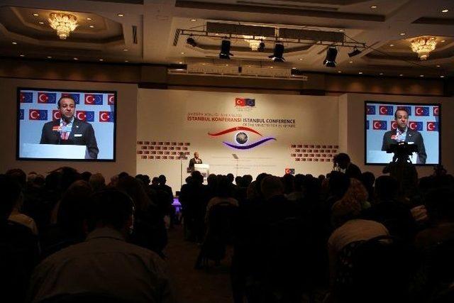 Başbakan Erdoğan&rsquo;dan Ab&rsquo;ye Eleştiri 2