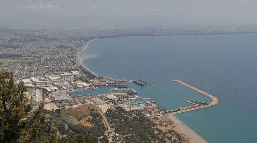 T&uuml;nektepe&rsquo;de Elektrik Sıkıntısı Yaşanıyor