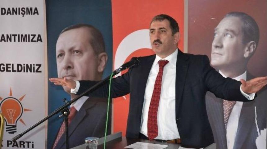 &ldquo;en &Ouml;nemli Misyonumuz Demokratikleşme&rdquo;