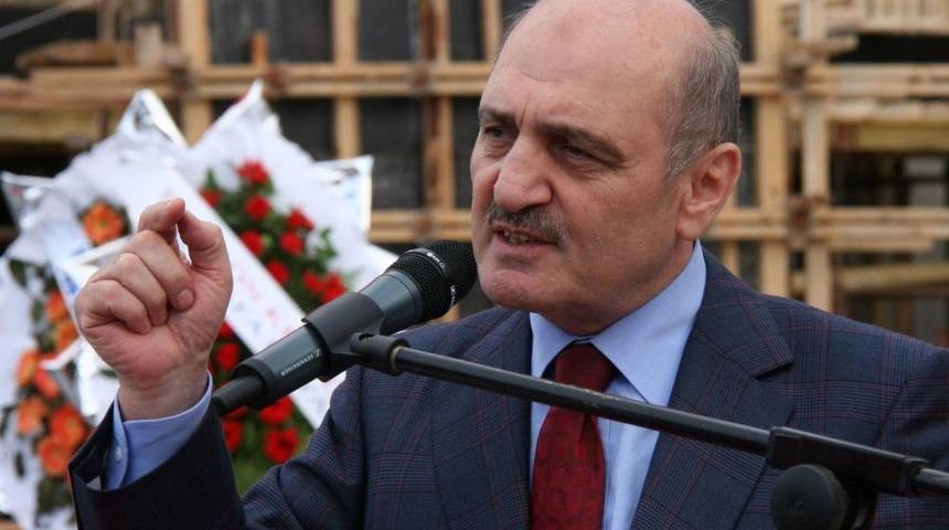 Bakan Bayraktar: Ayasofya Ibadete A&ccedil;ılıyor Ama M&uuml;ze Olma &Ouml;zelliğini Kaybetmiyor