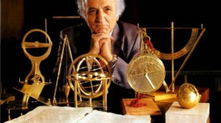 El Kanun Fi&rsquo;t Tıb, 1000. Yaşında İstanbul&rsquo;da Anılacak