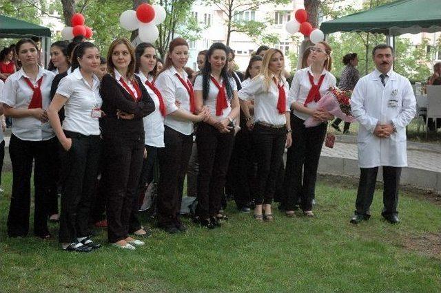 Eskişehir&rsquo;de Sekreterler G&uuml;n&uuml; 2