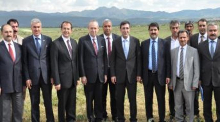 S&Uuml;TAŞ Bing&ouml;l'e 30 Milyon Euro'luk Yatırım Yapacak