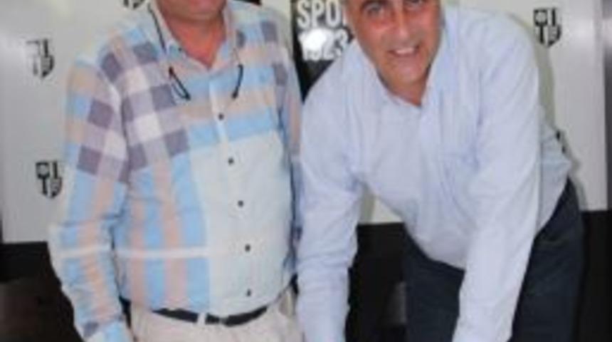 Bayırlı; &ldquo;biz Maddi Boyuttayız&rdquo;