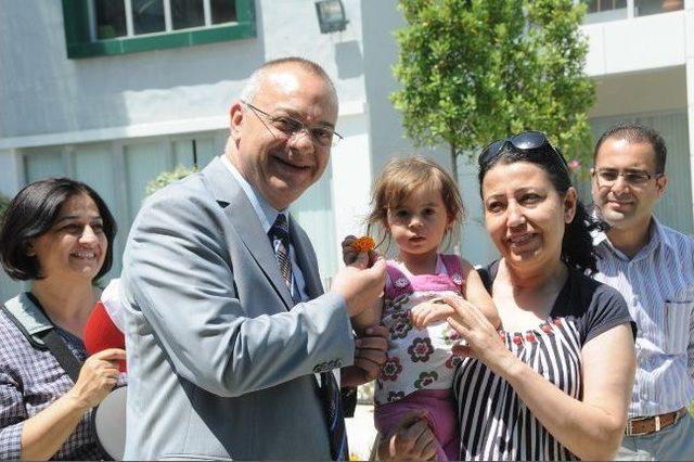 Kadın Meclisi Alaşehirli Kadınları Ağırladı 2