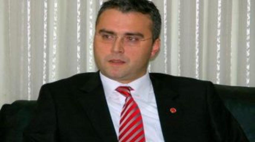 Altıntaş&rsquo;tan Erdem&rsquo;e Jet Cevap