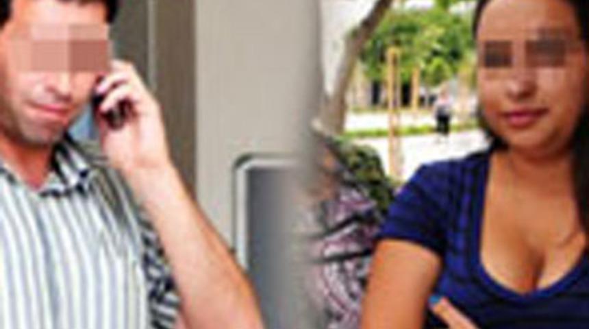 Belediye koordinat&ouml;r&uuml;ne taciz g&ouml;zaltısı