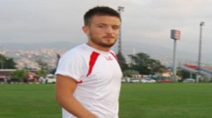 &Ouml;zg&uuml;r &Ouml;zkaya Elazığspor&rsquo;da