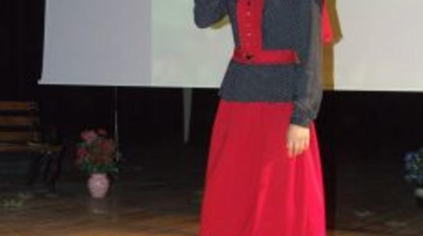 Yerk&ouml;y&rsquo;de Şiir Dinletisi Yoğun Ilgi G&ouml;rd&uuml;