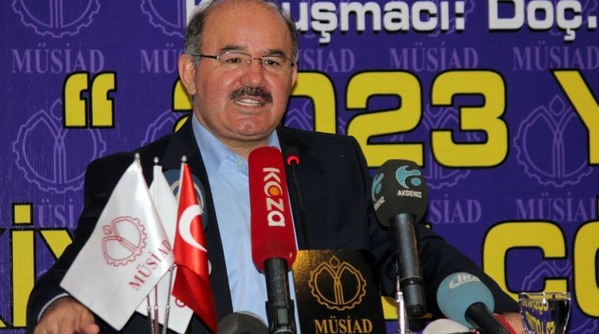 &Ccedil;elik: Mayıs Ayındaki Başarılar Birilerini Rahatsız Etti