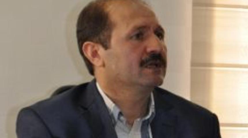 Ak Parti&rsquo;li Can: "3 Milyar Ağa&ccedil; Dikmiş İktidarı 10 Ağa&ccedil;tan Dolayı Yargılamak Haksızlık"