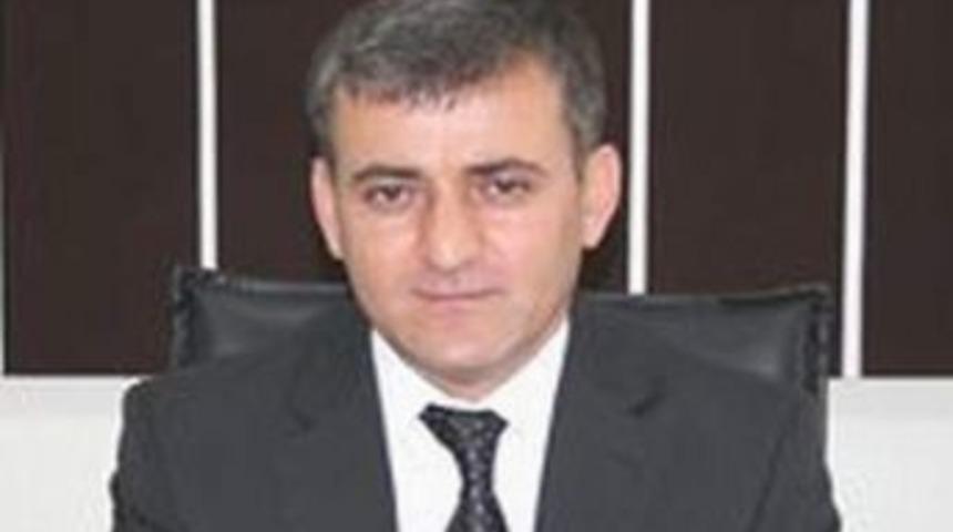 Beşikd&uuml;z&uuml; İl&ccedil;e Emniyet M&uuml;d&uuml;r&uuml; Taş Kalbine Yenildi