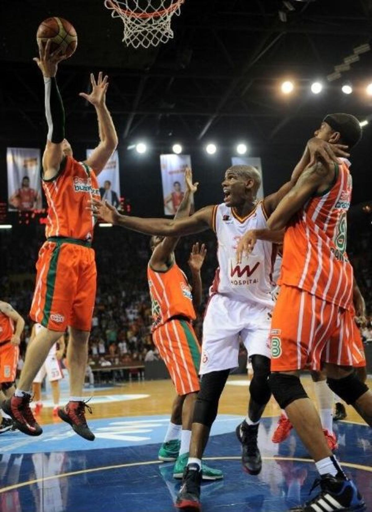 Beko Basketbol Ligi Play-off Finali