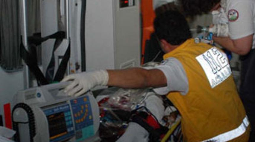 İlişkiyi onaylamayınca canından oldu