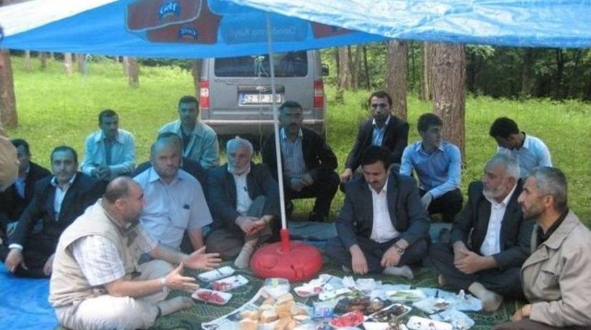 Kumru&rsquo;da Kur&rsquo;an-ı Kerim Hizmet İ&ccedil;i Kursu Tamamlandı