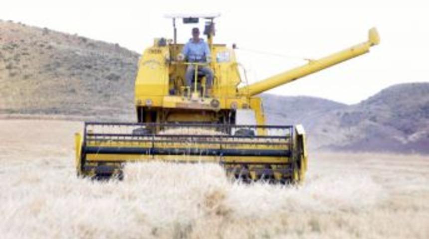 A&ccedil;ıklanan Buğday Taban Fiyatı Yozgat &Ccedil;ift&ccedil;isini Tatmin Etmedi