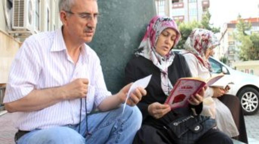Ders Zili SBS I&ccedil;in &Ccedil;aldı