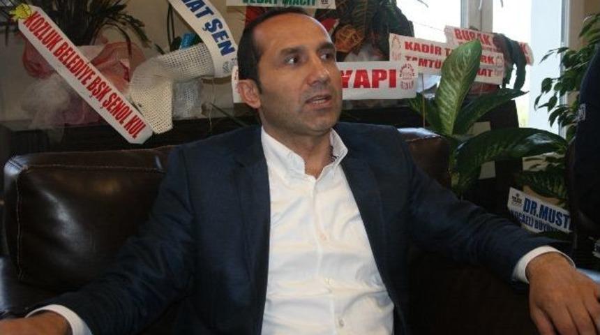 &Ccedil;amyar&rsquo;dan Zor&rsquo;a Ziyaret