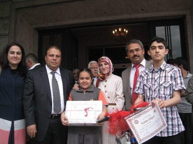 Kastamonu Valisi Erdoğan Bektaş; 2