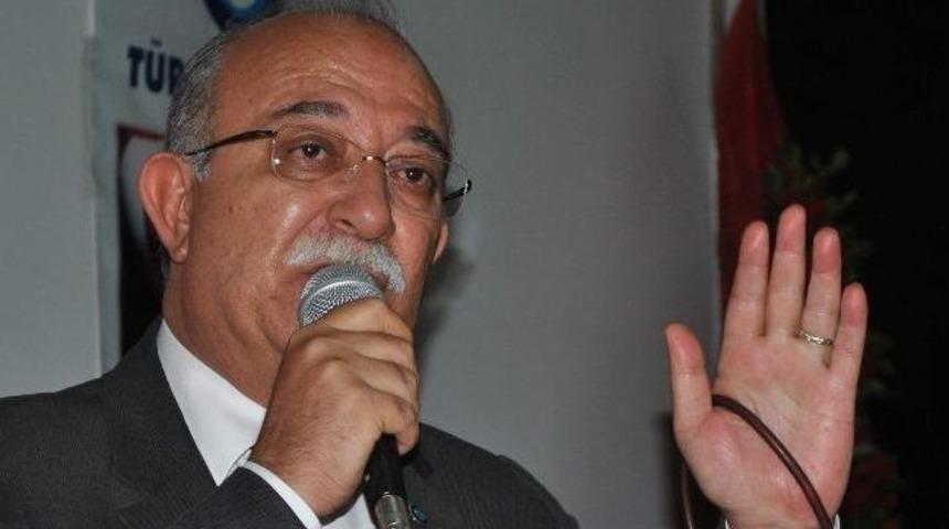 Koncuk: &ldquo;devlet Memurlarının Ruhuna El Fatiha, Denilecek&rdquo;