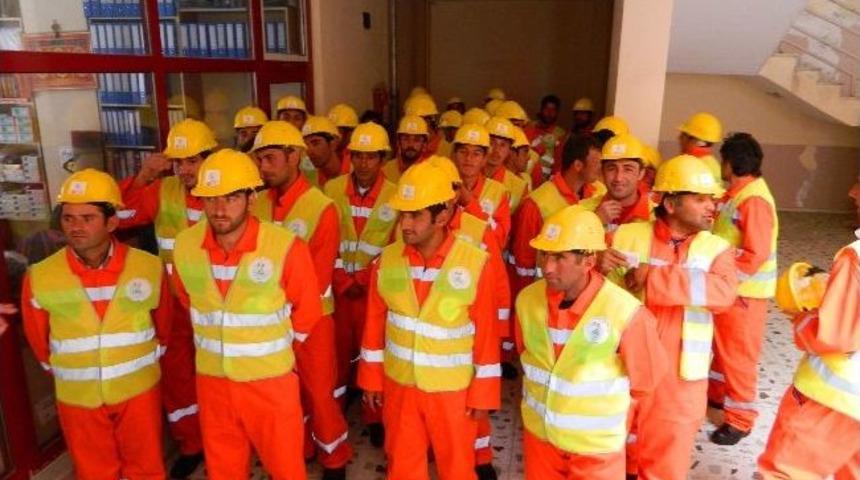 Halk Eğitim Kursiyerleri Sertifikalarını Aldılar