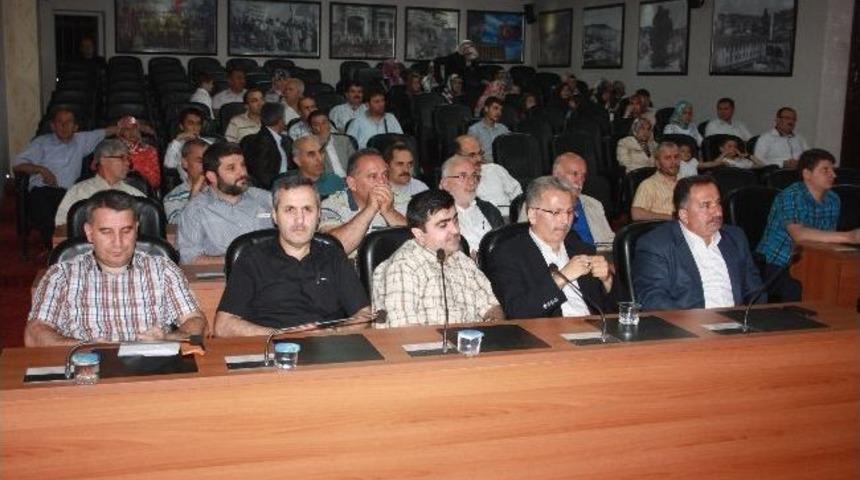 Ufka Yolculuk K&uuml;lt&uuml;r Yarışmaları &Ouml;d&uuml;l T&ouml;reni